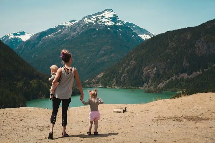 I Was Groomed Into Motherhood My Entire Life As A Mormon. I Live Everyday Knowing I Was Hoodwinked
