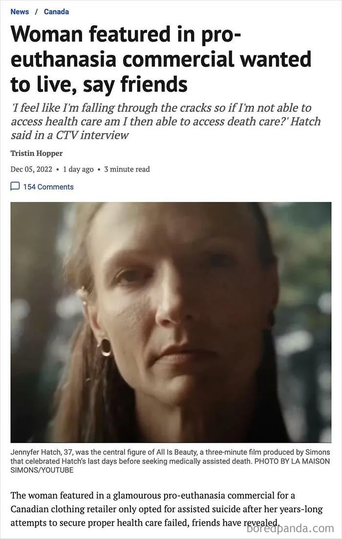 Malthus Would've Blushed Looking At This