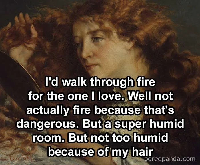 30 Of The Most Hilarious Classical Art Memes Shared On This Facebook Group