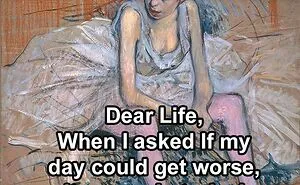 30 Of The Most Hilarious Classical Art Memes Shared On This Facebook Group