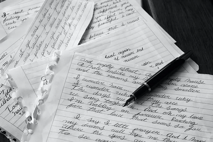 Send An Unexpected Love Letter