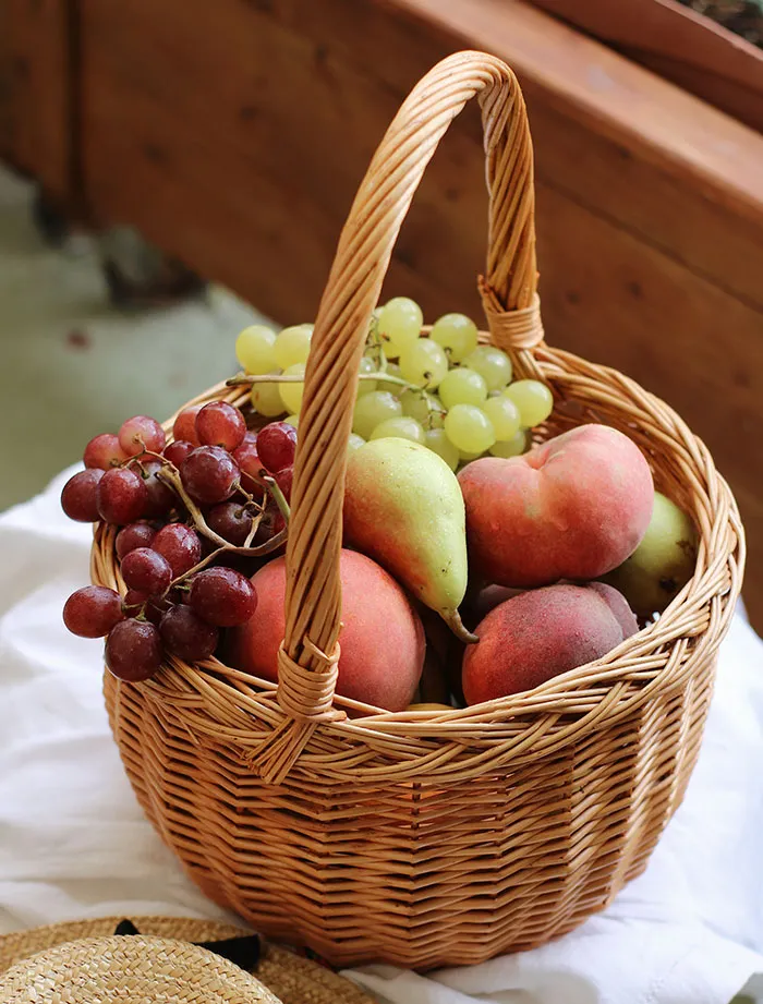 Make Fruit The Favor