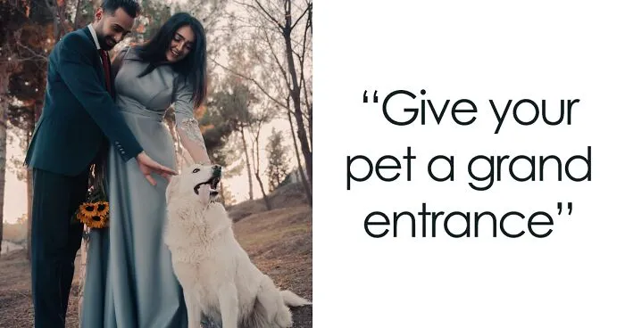 68 Creative Wedding Ideas To Make The Day Even More Special