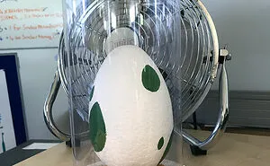 50 Photos From People Who Showed Off Their Incredible Easter Egg Decorating Skills Online