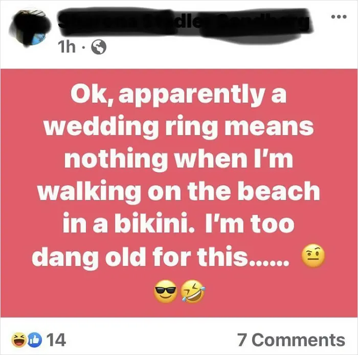 It Is So Difficult Being Such A Milf!