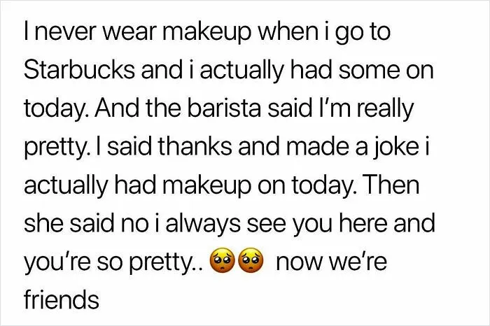...i Found One In The Wild...
