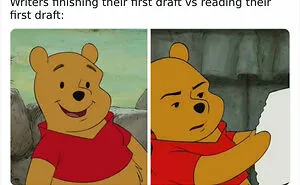30 Comically Spot-On Tweets About Writing, Reading, And Everything In Between, As Pointed Out By This Author