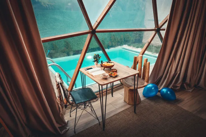 Treat Your Windows