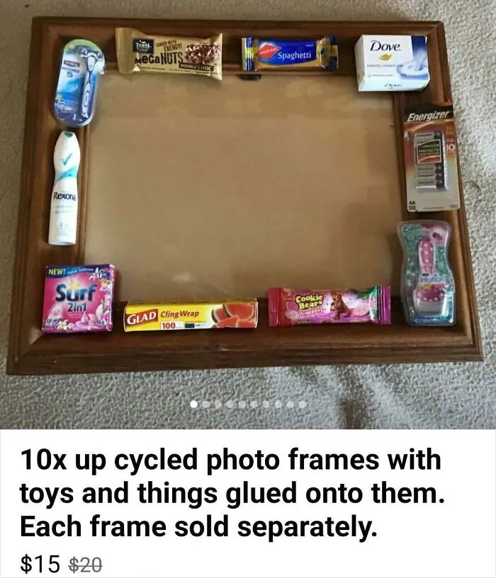 Thought This Was Appropriate For Here