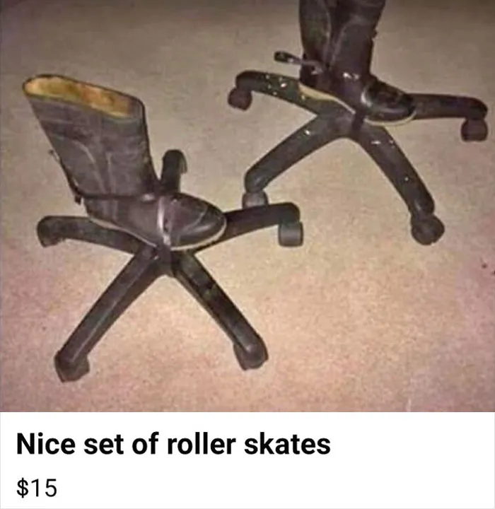 I Have No Words