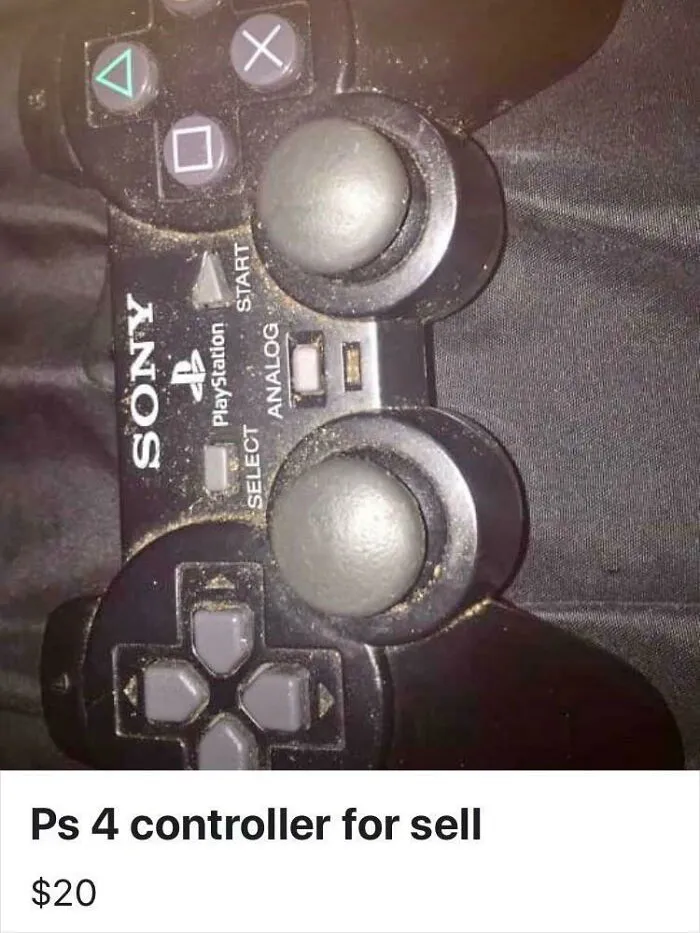 I Can Smell This Picture