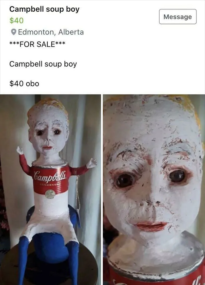 Did You Mean, “Andy Warhol”?