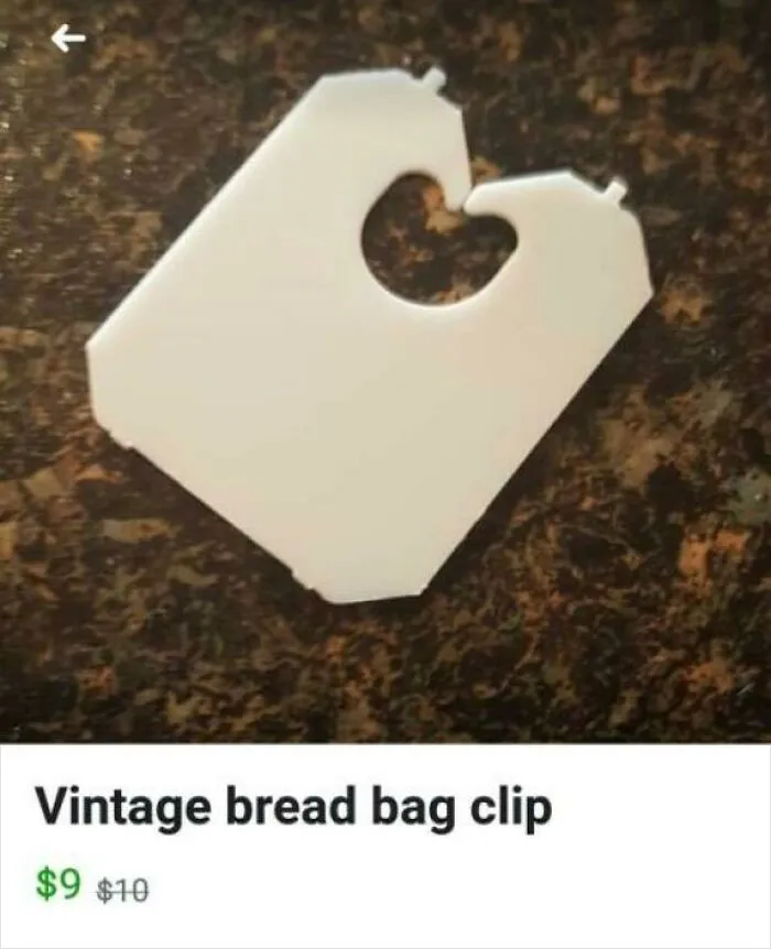 Vintage