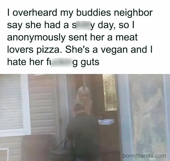 Cruel And Unusual