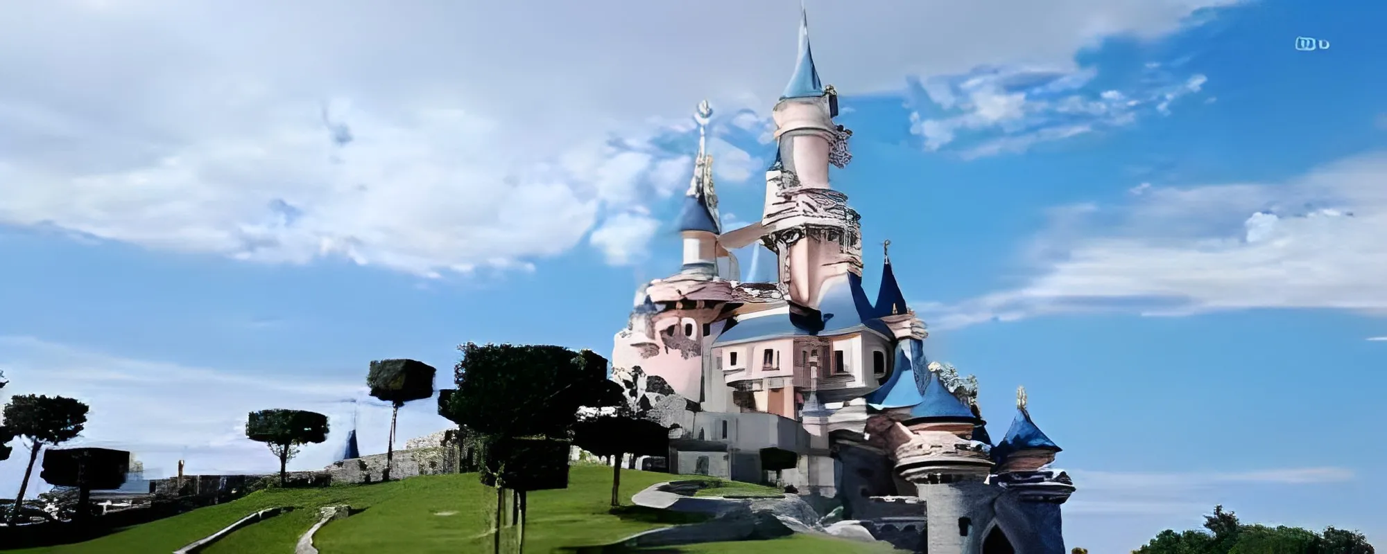 The Mouseketeers Guide To Disneyland With Paris Airport Transfer