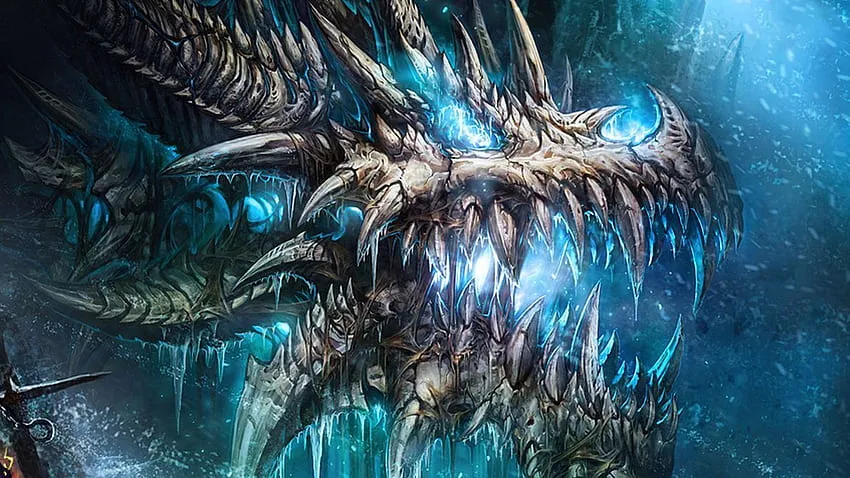 Draw A Dragon