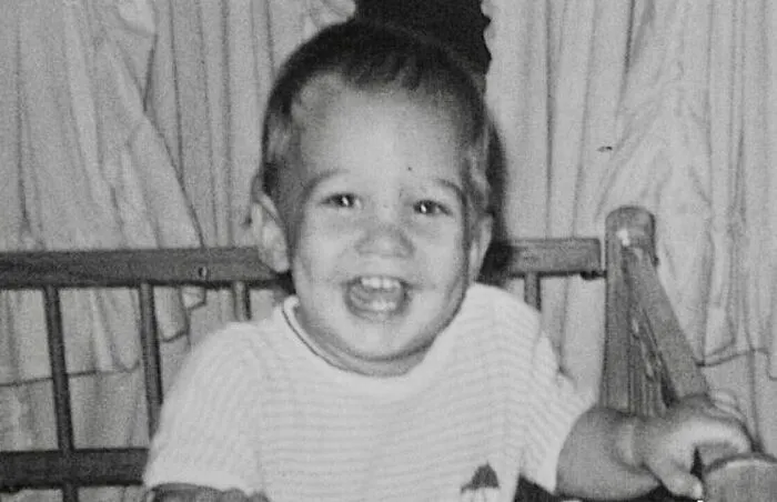 Matthew Mcconaughey
