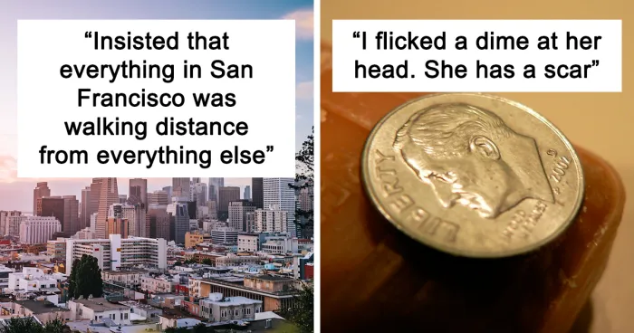 30 Married Men Share The Dumbest Things They Did While Dating That Their Future Wives Could've Left Them For