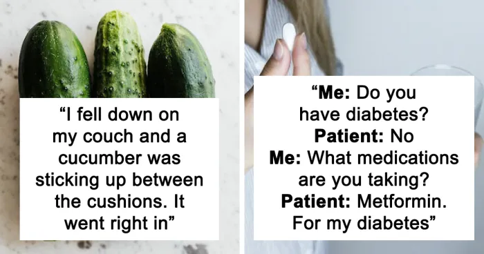 30 Doctors Share The Dumbest Lies They've Heard From Patients