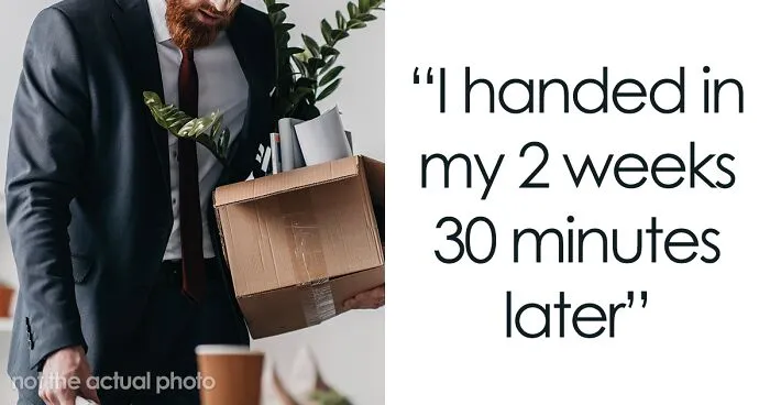 “I Am Sorry, But I Cannot Afford It Either”: Employee Refuses To Work For Less Money, Quits