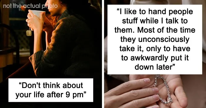 30 Harmless Psychological Tricks People Use On Others To Get What They Want