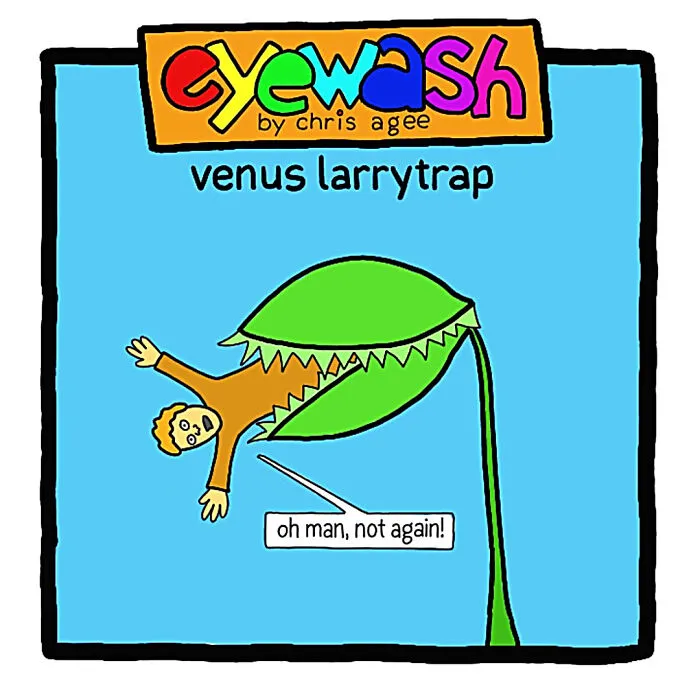 Here Are 24 Of My Funny Single Panel Comics