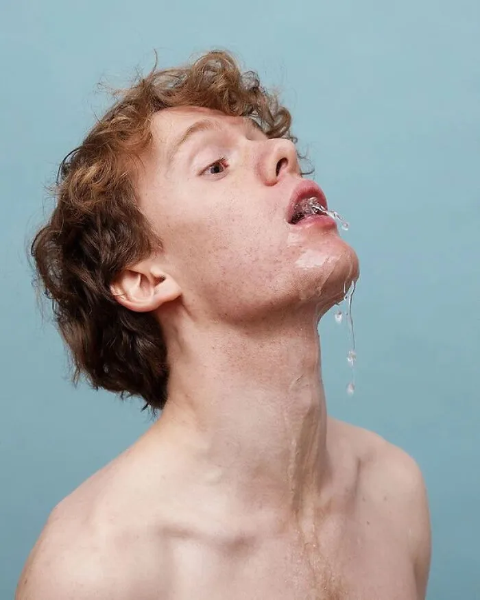 In Louisiana, It’s Illegal To Gargle In Public