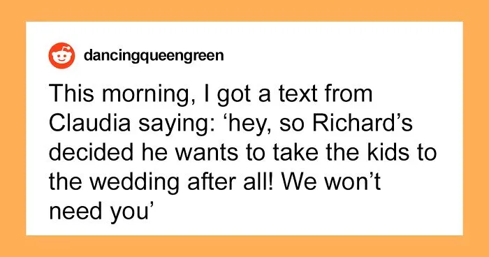 "The Price For Those 3 Days Was Going To Be $840": Babysitter Asks Parents To Still Pay Her For Her Service When They Cancel Last Minute