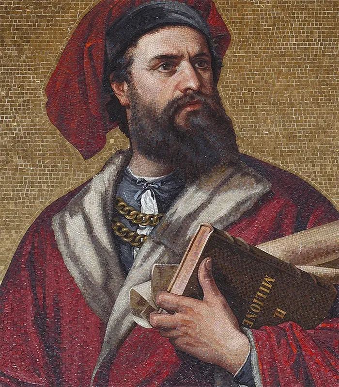 Marco Polo