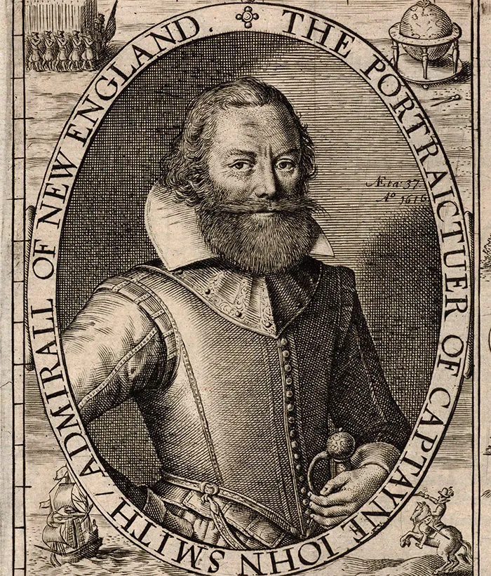 John Smith