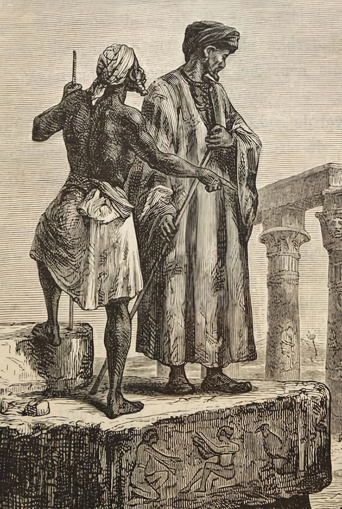 Ibn Battuta