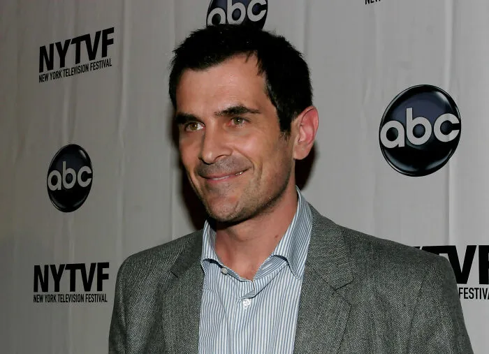 Ty Burrell
