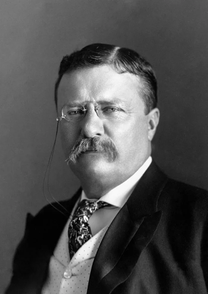 Theodore Roosevelt - “Duties Of American Citizenship”