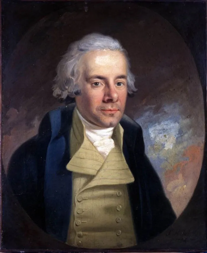 William Wilberforce - Abolition Speech