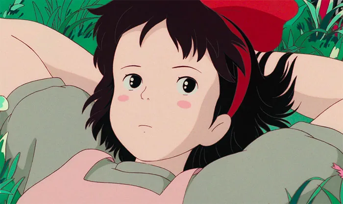 Kiki - Kiki Delivery Service