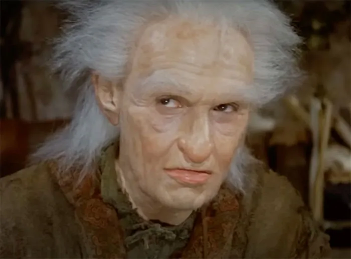 Miracle Max - The Princess Bride