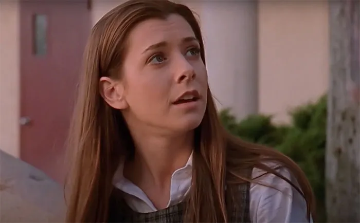 Willow Rosenberg - Buffy The Vampire Slayer