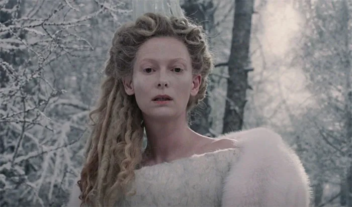 The White Witch - The Chronicles Of Narnia