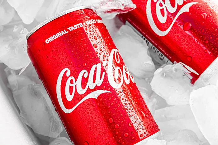 Coca-Cola Has Been Continuously Sponsoring The Olympics Since 1928