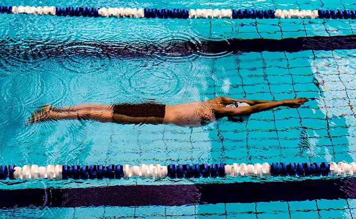 Three Olympic Swimmers From The United States Were Arrested For Vandalizing A Gas Station During The 2016 Rio Olympics