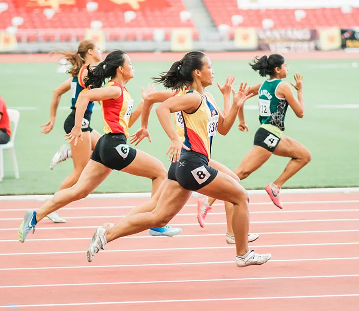 The 2012 London Olympics Were A Defining Moment In Gender Parity