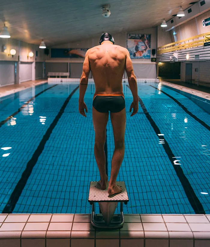 The Only Time When Michael Phelps Did Not Win A Single Medal Was At His Very First Olympics