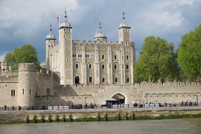 34 Interesting Facts About England To Impress Your British Mates