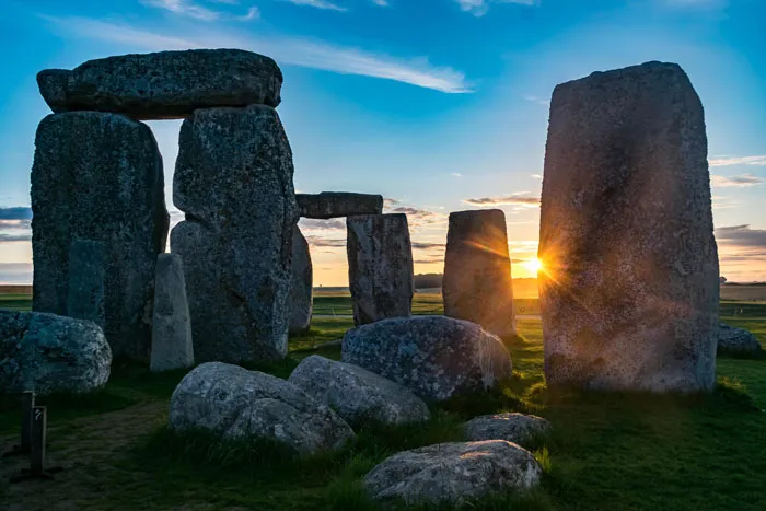 34 Interesting Facts About England To Impress Your British Mates