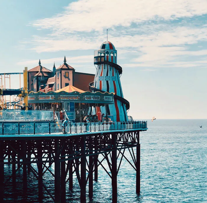 34 Interesting Facts About England To Impress Your British Mates