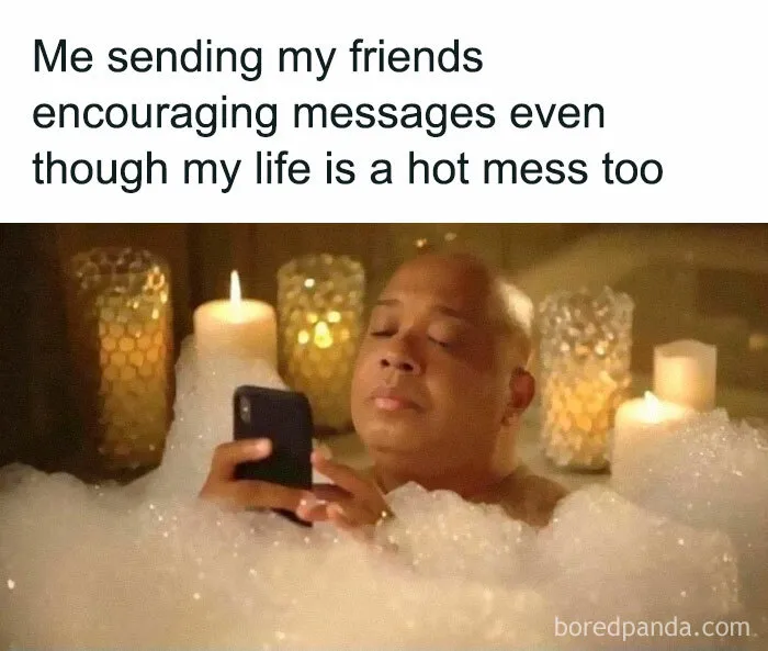 This Group Exists “To Make Your Mood Better”, And Here Are 50 Of Their Posts That May Do Just That