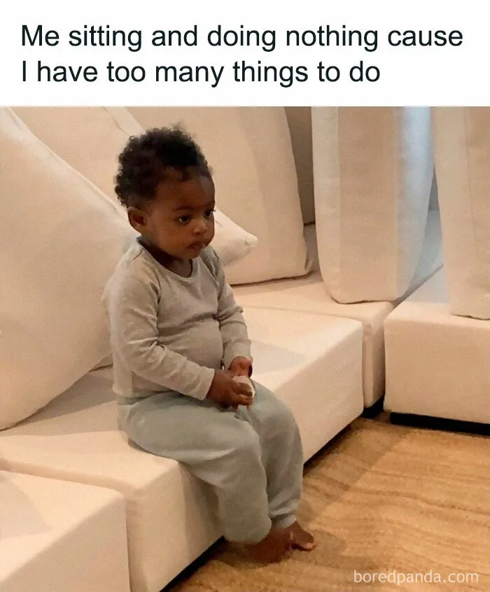 This Group Exists “To Make Your Mood Better”, And Here Are 50 Of Their Posts That May Do Just That