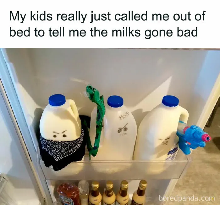 This Group Exists “To Make Your Mood Better”, And Here Are 50 Of Their Posts That May Do Just That