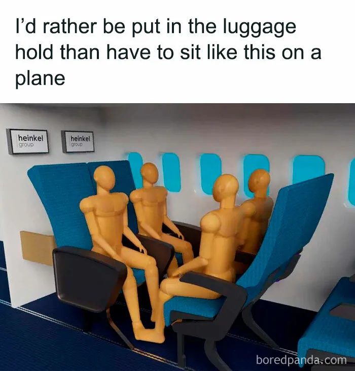 This Group Exists “To Make Your Mood Better”, And Here Are 50 Of Their Posts That May Do Just That