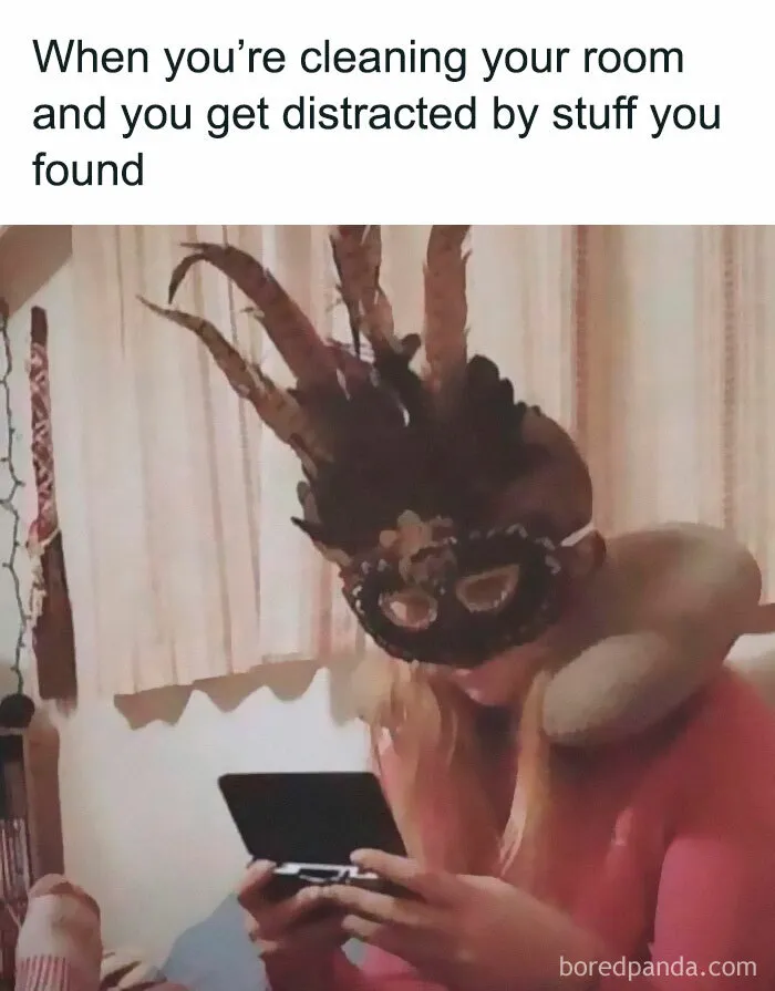 This Group Exists “To Make Your Mood Better”, And Here Are 50 Of Their Posts That May Do Just That